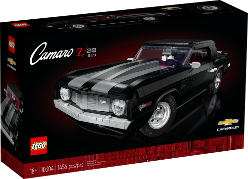 Set 10304
