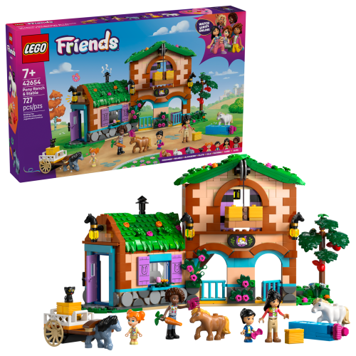 Set 42654