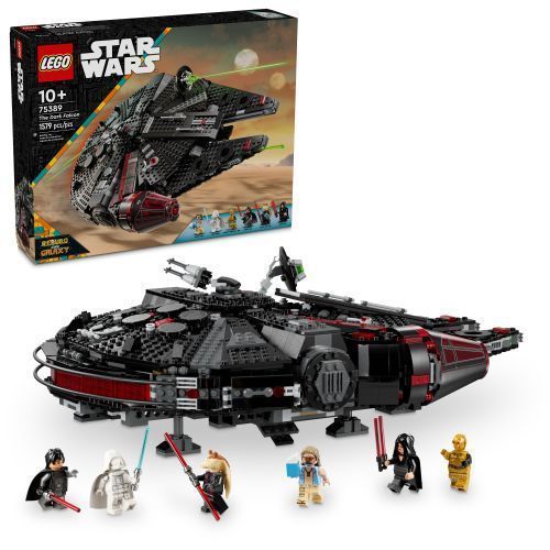 Set 75389