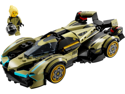Set 76923