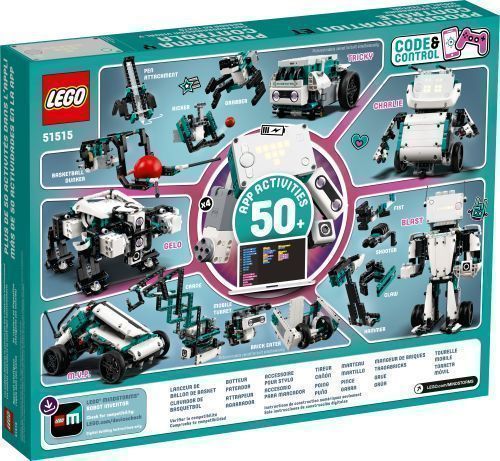 Set 51515