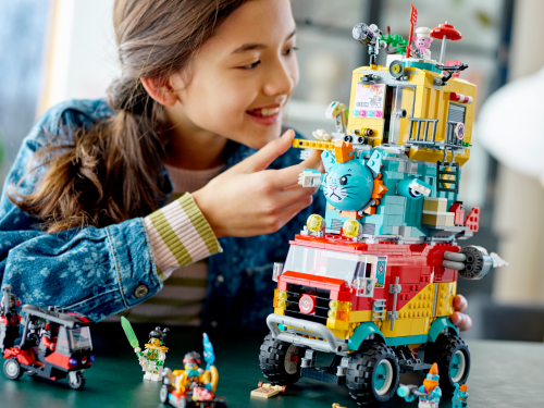 Set 80038
