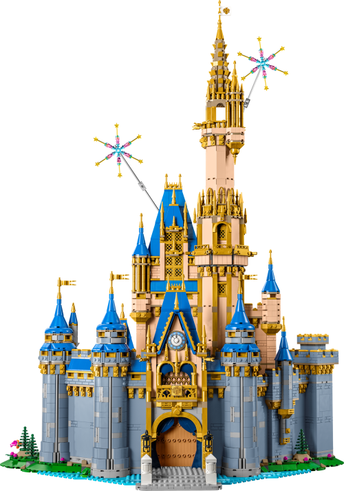 Set 43222
