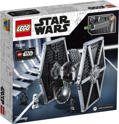 Set 75300