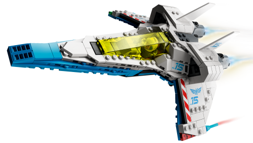 Set 76832