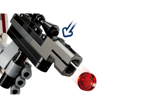 Set 75390