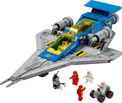 Set 10497