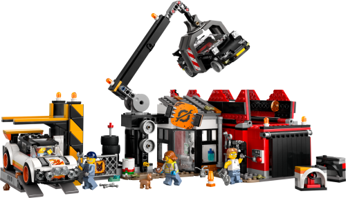 Set 60472