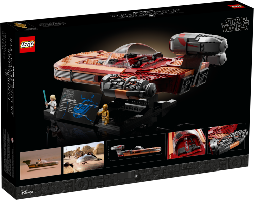 Set 75341
