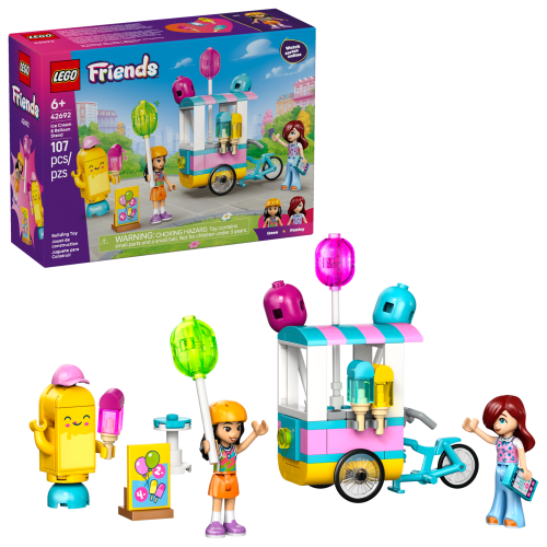 Set 42692