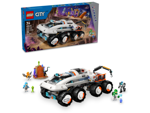 Set 60432