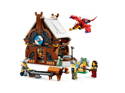 Set 31132