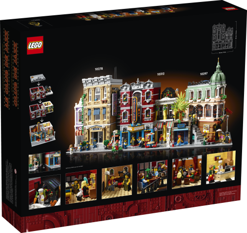 Set 10312