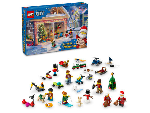 Set 60436