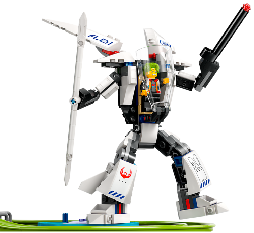 Set 60421