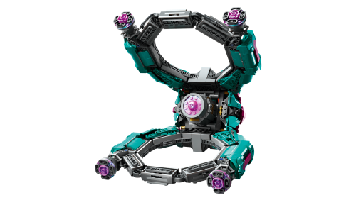 Set 76255