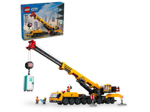 Set 60409