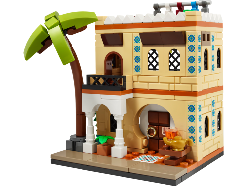 Set 40590