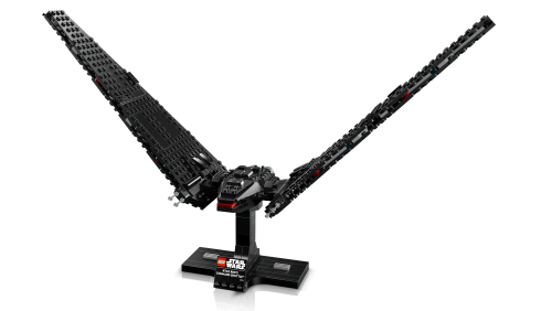 Set 75406