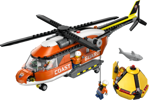 Set 60503