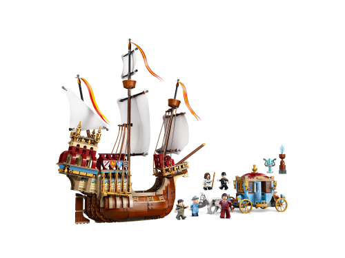 Set 76440