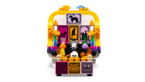 Set 40811