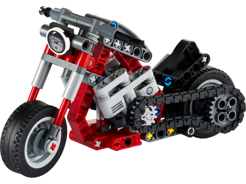 Set 42132
