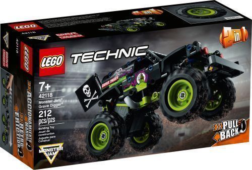 Set 42118