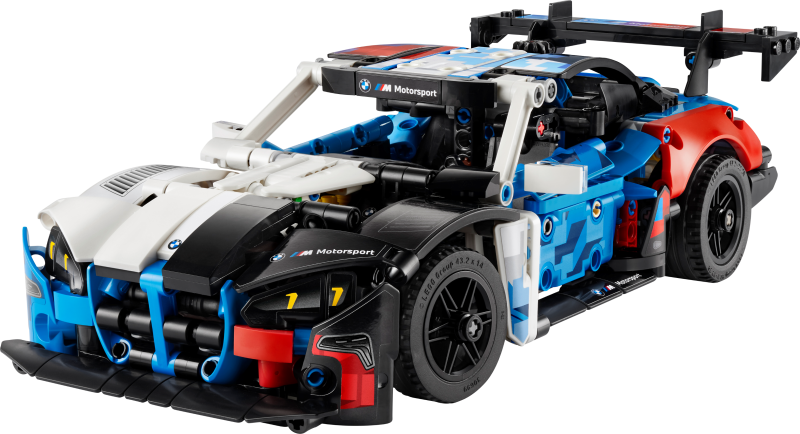 42226 BMW M4 GT3 EVO Rennwagen