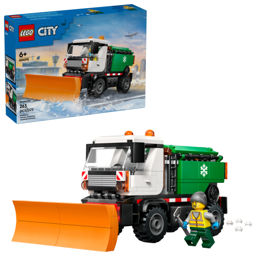 Set 60490