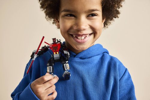 Set 75411