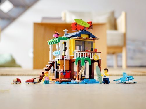 Set 31118