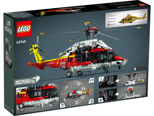 Set 42145