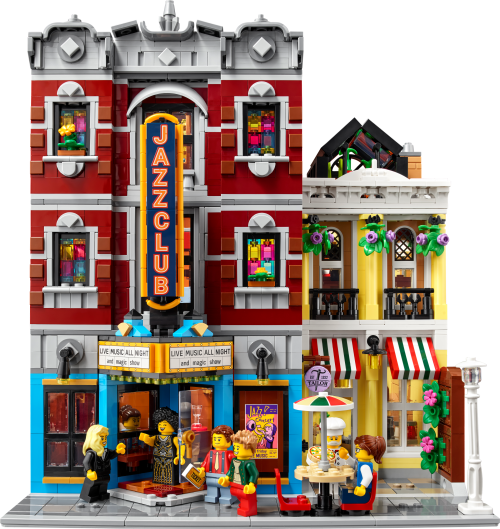 Set 10312