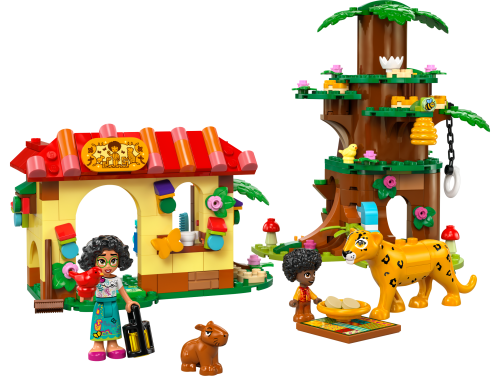 Set 43251