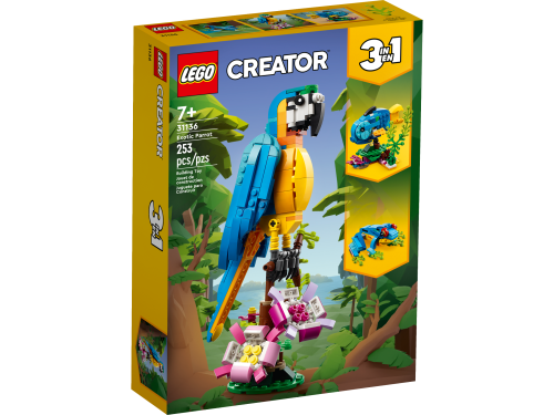 Set 31136