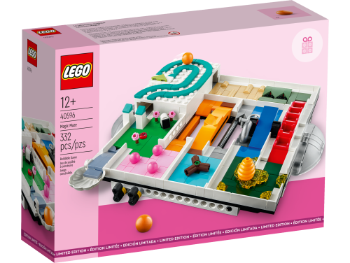 Set 40596