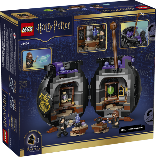 Set 76464