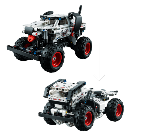 Set 42150