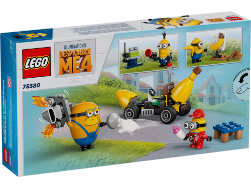 Set 75580