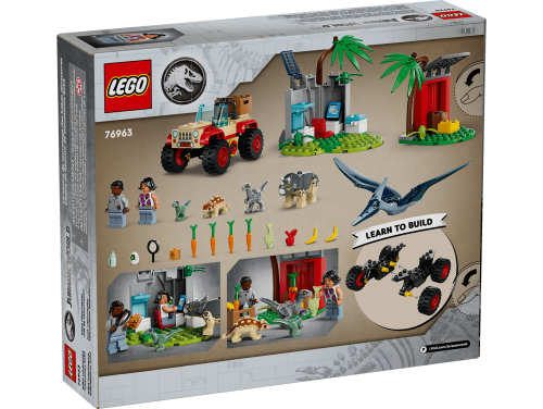 Set 76963