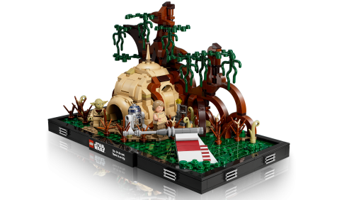 Set 75330