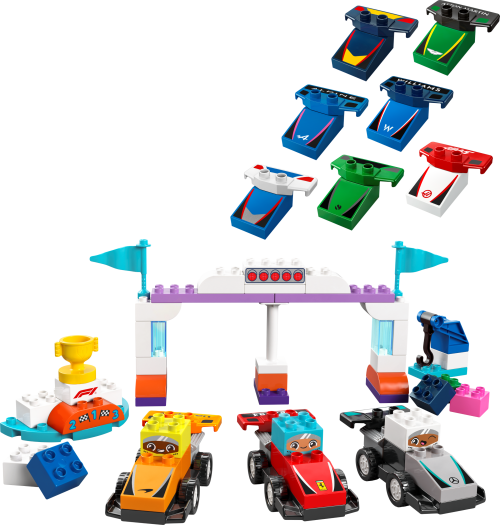 Set 10445