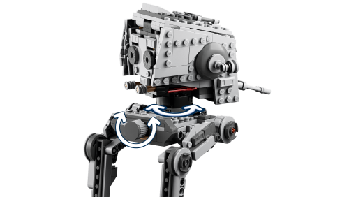 Set 75322