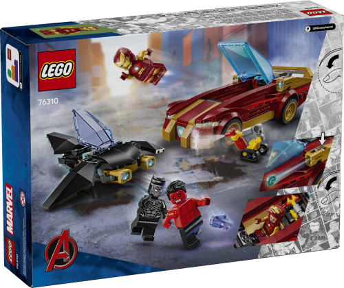 Set 76310