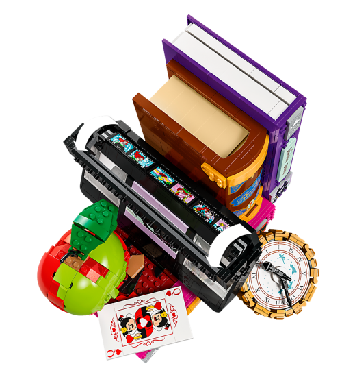 Set 43227