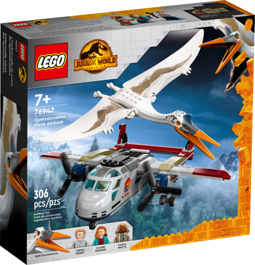 Set 76947