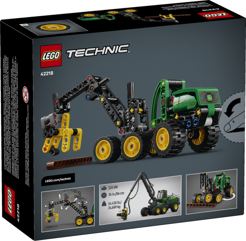 Set 42218