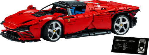 Set 42143