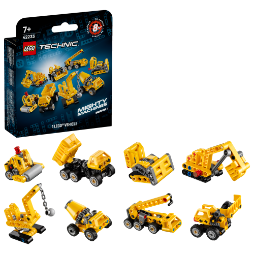 Set 42233